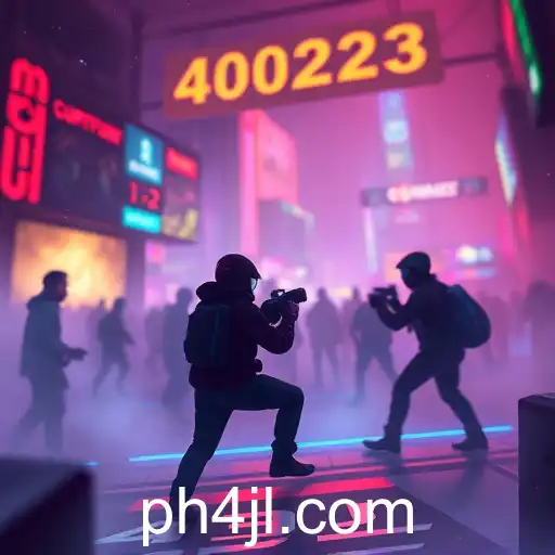 New Trends in Online Gaming