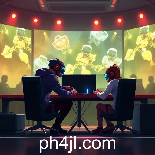 Reviving Digital Adventures: The Era of '4jl'