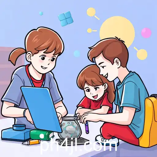 Revolutionizing Gaming: The Rise of 4jl