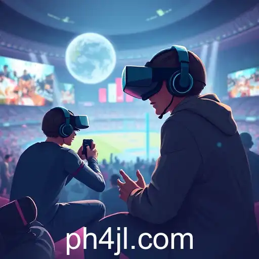 The Rise of Online Gaming in Modern Times