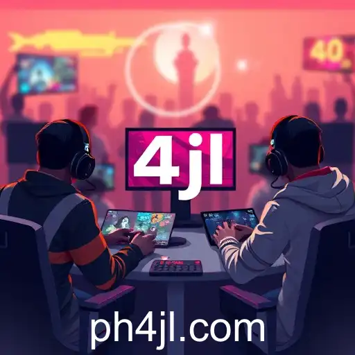 Rising Trends in Online English Games